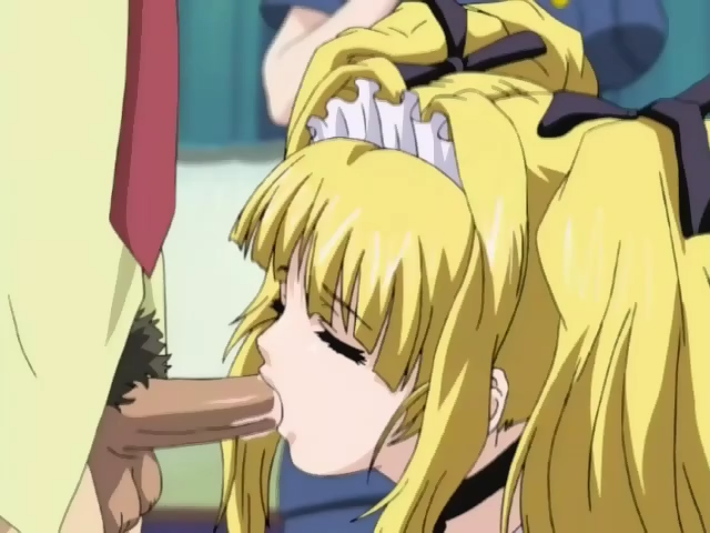 Boin (Nanikano Fansub)